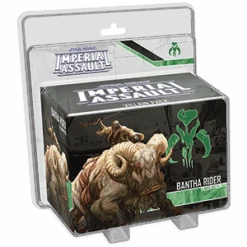 Star WarsImperial Assault Bantha Rider(Imperial Assault Bantha Rider)