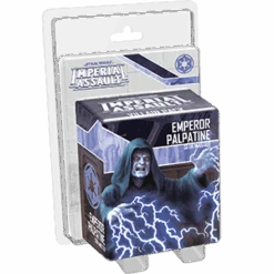 Star Wars Imperial AssaultEmperor Palpatine(Imperial Assault Emperor Palpatine)