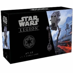 Star Wars Legion: AT-ST(Star Wars Legion At St)