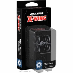 Star Wars X-Wing: TIE/LN Fighter(Star Wars X Wing Tie Ln Fighter)