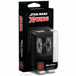 Star Wars X-Wing: TIE/FO Fighter(Star Wars X Wing Tie Fo Fighter)