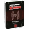 Star Wars X-Wing Damage Deck First Order(Star Wars X Wing Damage Deck First Order)