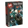 Tokyo Ghoul Characters Jigsaw Puzzle(Tokyo Ghoul Characters Jigsaw Puzzle)