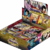 Dragon Ball Super Card Game: Supreme Rivalry Box (B13)(Dragon Ball Scg Supreme Rivalry Box B1)