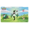 Pokémon Playmat: Morning Meadow(Pokemon Playmat Morning Meadow)