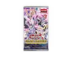 YuGiOh! TCG: Valiant Smashers Booster Pack (1st Edition)(Yu Gi Oh Valiant Smashers Boosters)