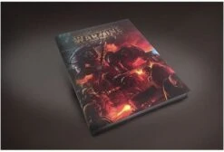 Warzone Resurrection Rulebook(Warzone Resurrection Rulebook)