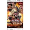 YuGiOh! TCG: Legacy Of Destruction Booster Pack (1st Edition)(Pathfinder Rpg Second Edition The Mumuring Fountain)