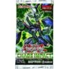 YuGiOh! TCG: Chaos Impact Booster Pack(Yu Gi Oh Chaos Impact Booster Pack)